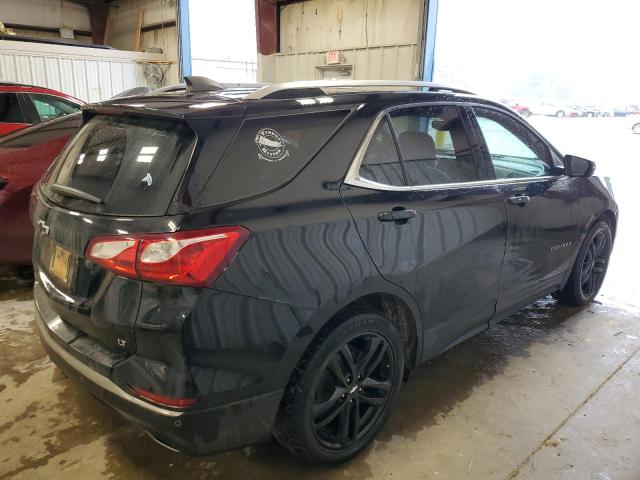 Photo 3 from auction – 2020 CHEVROLET EQUINOX LT with VIN 2GNAXLEX9L6155964
