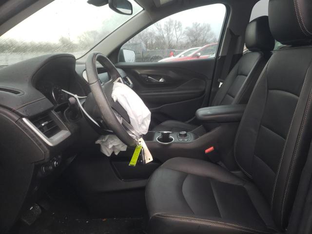 Photo 7 from auction – 2018 GMC TERRAIN SL with VIN 3GKALVEX1JL144518