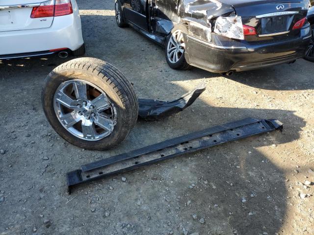 Photo 13 from auction – 2007 FORD EXPEDITION with VIN 1FMFU20597LA67481