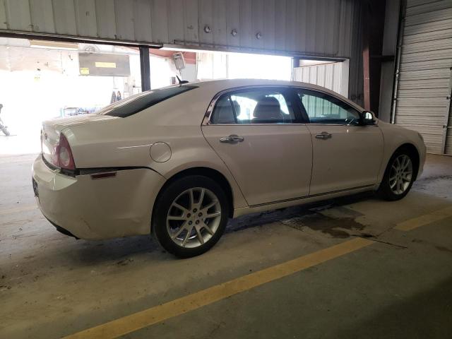 Photo 3 from auction – 2010 CHEVROLET MALIBU LTZ with VIN 1G1ZE5E71A4147555