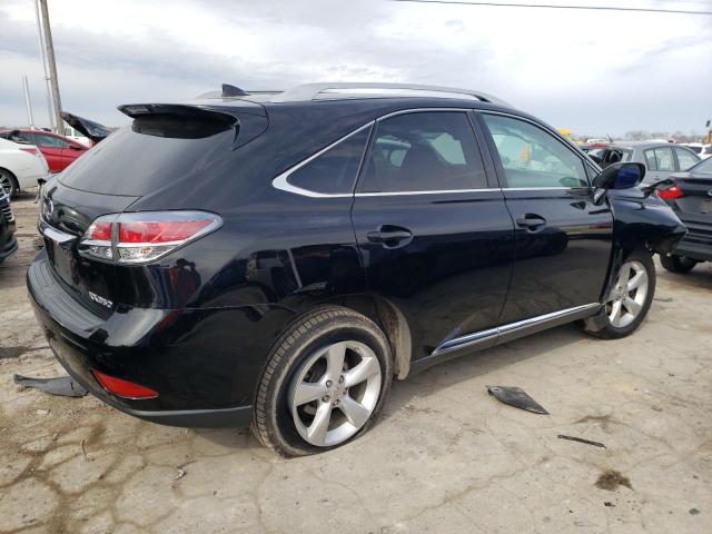 Photo 3 from auction – 2015 LEXUS RX 350 BAS with VIN 2T2BK1BA5FC327857