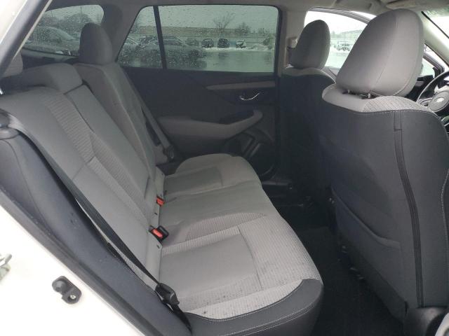Photo 11 from auction – 2020 SUBARU OUTBACK PR with VIN 4S4BTACC5L3144623