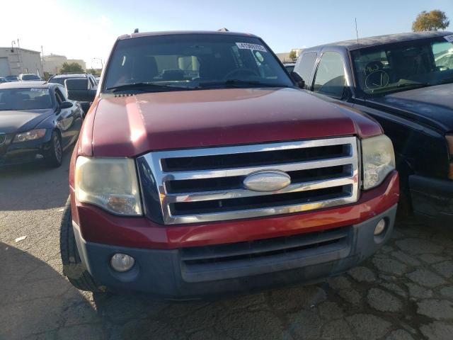 Photo 5 from auction – 2007 FORD EXPEDITION with VIN 1FMFU155X7LA30474