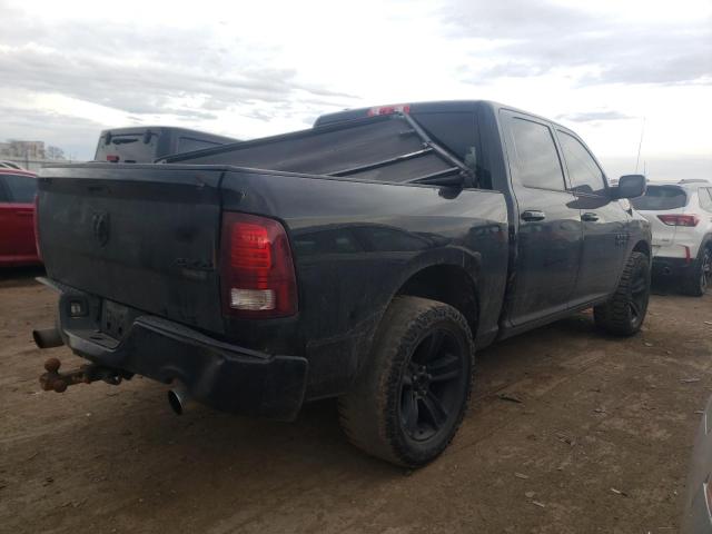 Photo 3 from auction – 2016 RAM 1500 SPORT with VIN 1C6RR7MT4GS248073