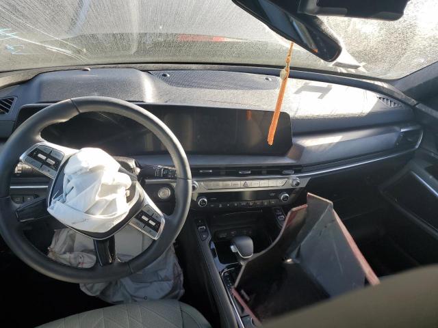 Photo 8 from auction – 2023 KIA TELLURIDE with VIN 5XYP3DGC1PG350772
