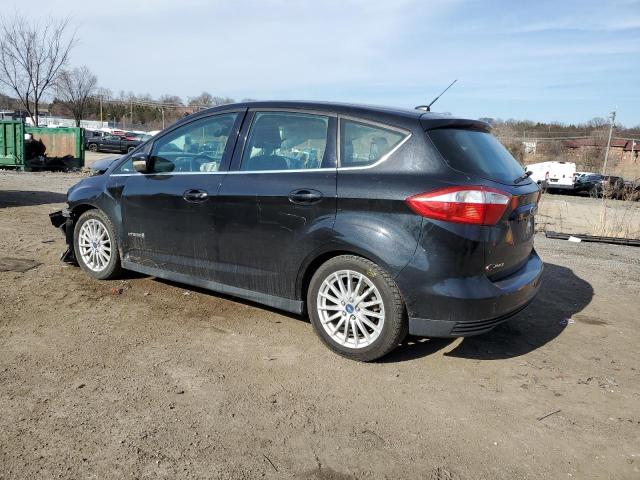 Photo 2 from auction – 2013 FORD CMAX with VIN 1FADP5BU6DL514374