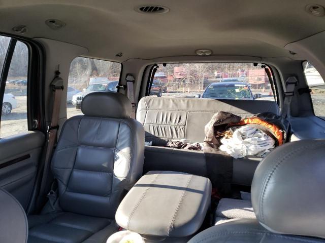 Photo 10 from auction – 2002 LINCOLN NAVIGATOR with VIN 5LMFU28R62LJ11692