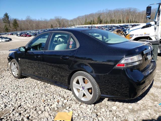 Photo 2 from auction – 2009 SAAB 9-3 2.0T with VIN YS3FB46Y291019707