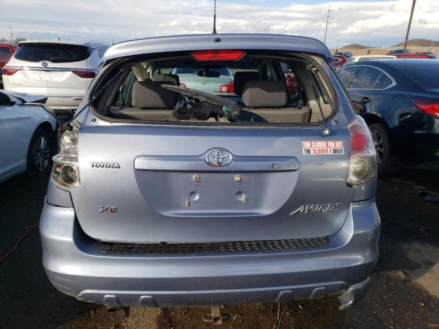 Foto 6 de la subasta – 2007 TOYOTA COROLLA MA con VIN 2T1KR30E67C650270