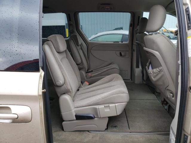 Photo 11 from auction – 2005 CHRYSLER TOWN & COU with VIN 2C4GP54L75R373254