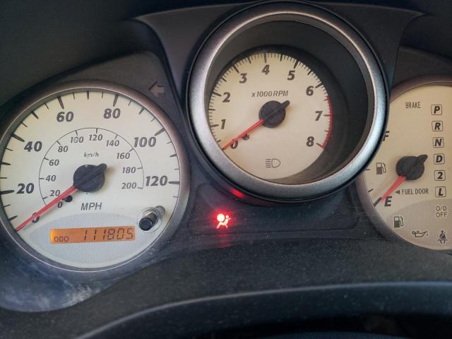 Photo 9 from auction – 2003 TOYOTA RAV4 with VIN JTEHH20V030255556
