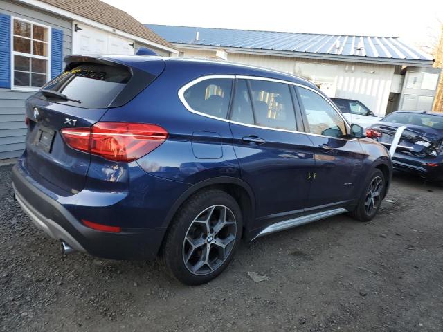 Photo 3 from auction – 2018 BMW X1 XDRIVE2 with VIN WBXHT3C35J5K30299