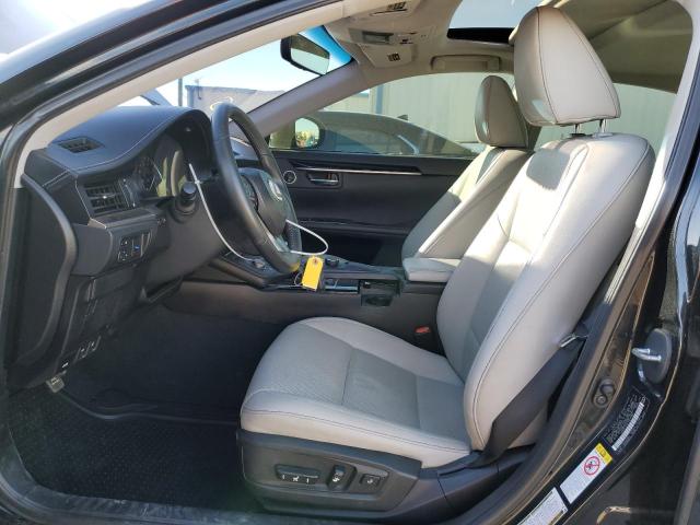 Photo 7 from auction – 2016 LEXUS ES 350 with VIN 58ABK1GG4GU017290