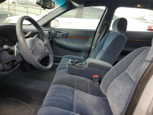 Photo 7 from auction – 2001 CHEVROLET IMPALA with VIN 2G1WF55E319102788