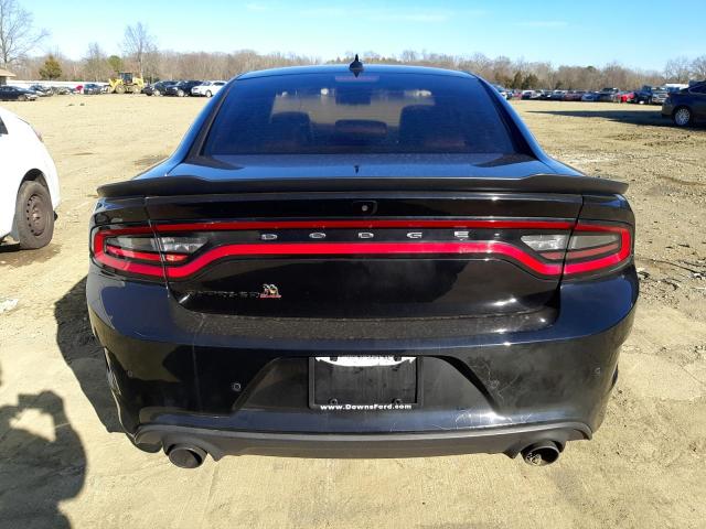 Photo 6 from auction – 2016 DODGE CHARGER R/ with VIN 2C3CDXGJ2GH309973
