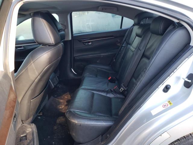 Photo 10 from auction – 2014 LEXUS ES 350 with VIN JTHBK1GG2E2143215