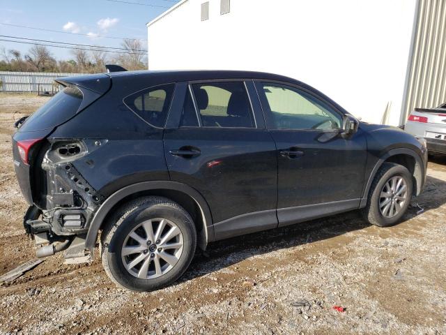 Photo 3 from auction – 2015 MAZDA CX-5 TOURI with VIN JM3KE4CY7F0440610