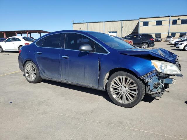 Photo 4 from auction – 2014 BUICK VERANO with VIN 1G4PP5SK5E4127246