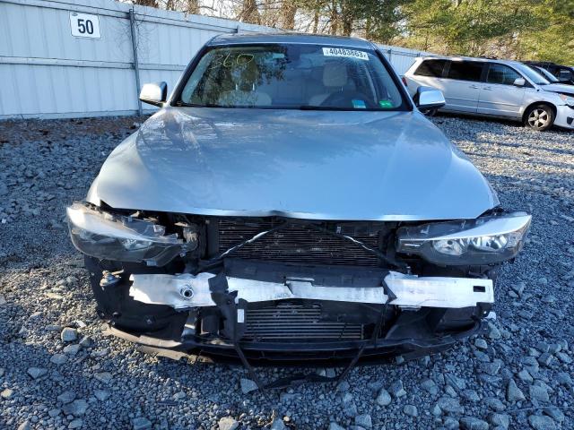 Photo 5 from auction – 2013 BMW 328 I with VIN WBA3A5C58DJ462365