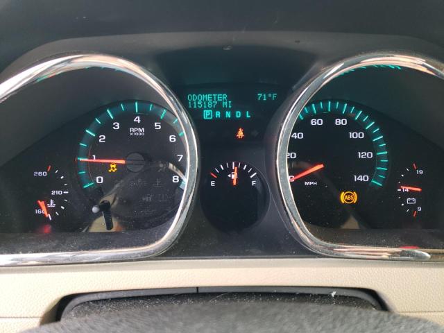 Zdjęcie 9 z aukcji – 2012 CHEVROLET TRAVERSE L z VIN 1GNKRLEDXCJ346882
