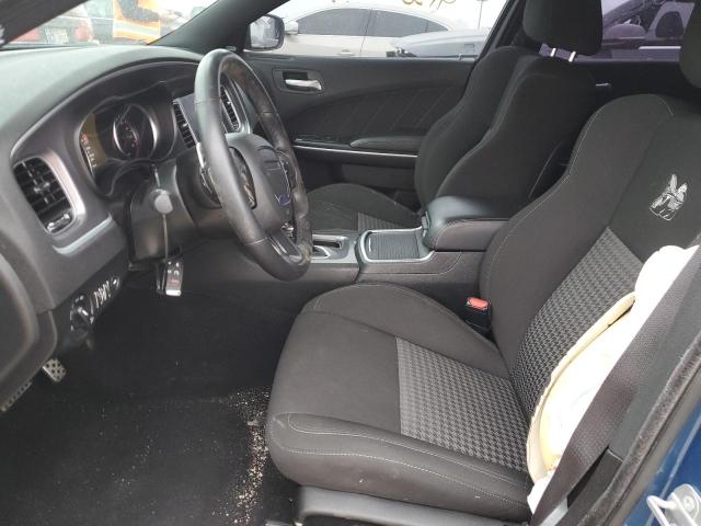 Photo 7 from auction – 2020 DODGE CHARGER SC with VIN 2C3CDXGJ6LH229084
