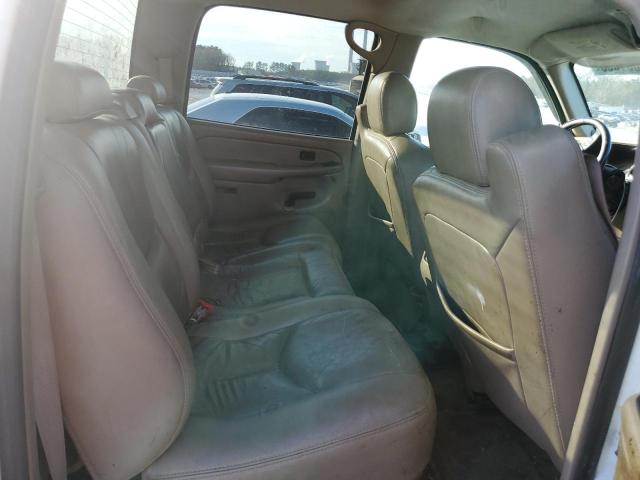 Photo 10 from auction – 2004 CHEVROLET SILVERADO with VIN 1GCHK23UX4F175253