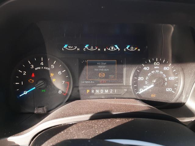 Photo 9 from auction – 2018 FORD F150 SUPER with VIN 1FTEW1CB9JFB72064