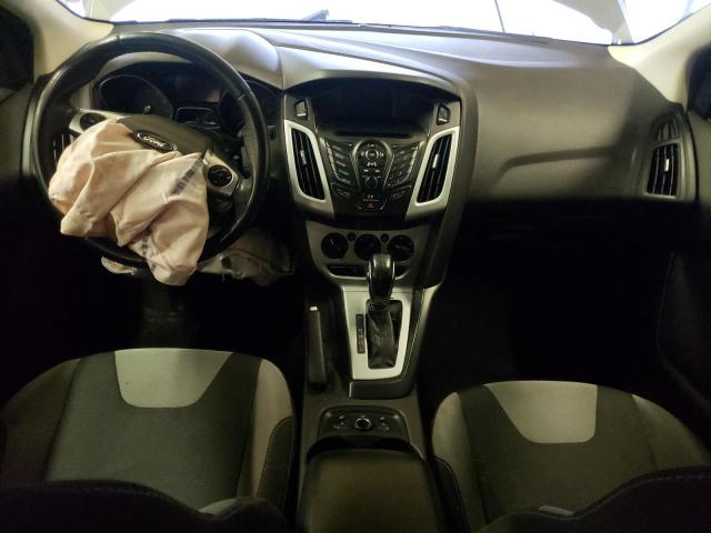 Photo 8 from auction – 2014 FORD FOCUS SE with VIN 1FADP3F2XEL209961