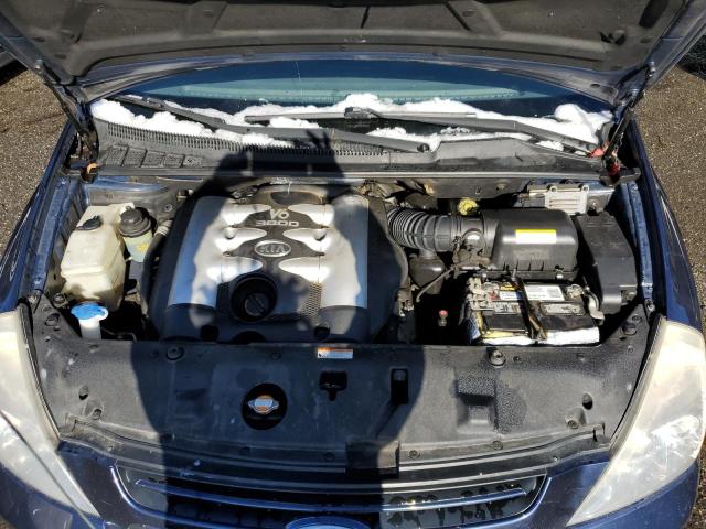 Photo 12 from auction – 2006 KIA SEDONA with VIN KNDMB233966055873