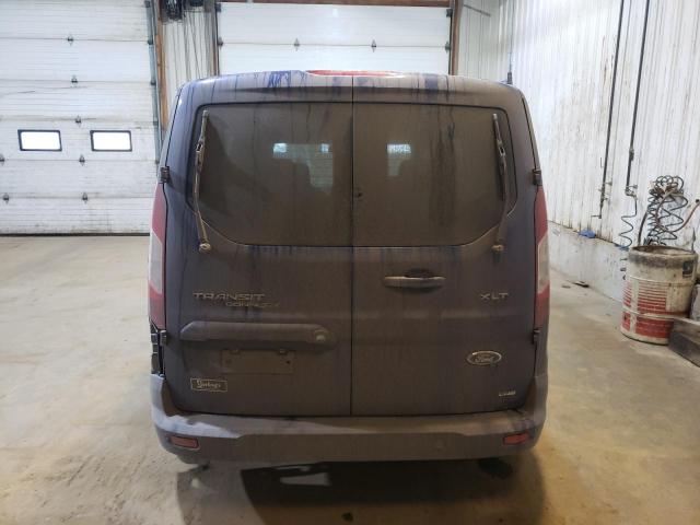 Photo 6 from auction – 2015 FORD TRANSIT CO with VIN NM0GS9F71F1188450