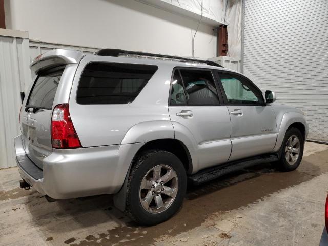 Photo 3 from auction – 2007 TOYOTA 4RUNNER LI with VIN JTEBU17R670112315