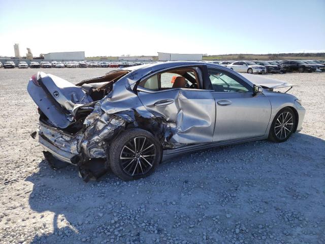 Photo 3 from auction – 2022 LEXUS ES 350 BAS with VIN 58ADZ1B19NU112013