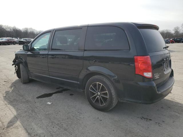 Photo 2 from auction – 2016 DODGE GRAND CARA with VIN 2C4RDGCGXGR263500