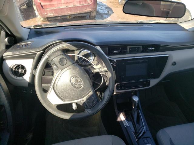 Photo 8 from auction – 2018 TOYOTA COROLLA L with VIN 2T1BURHE2JC058121