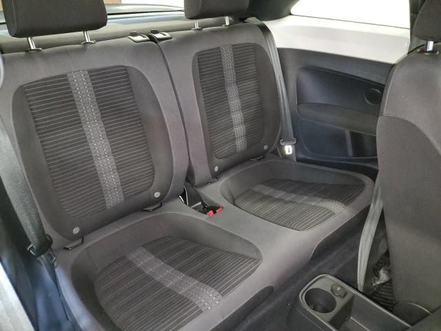 Photo 10 from auction – 2012 VOLKSWAGEN BEETLE TUR with VIN 3VWVA7AT0CM603002