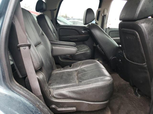 Photo 11 from auction – 2008 GMC YUKON with VIN 1GKFC13J18R246515