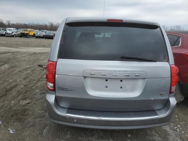 Photo 6 from auction – 2017 DODGE GRAND CARA with VIN 2C4RDGBG1HR856326