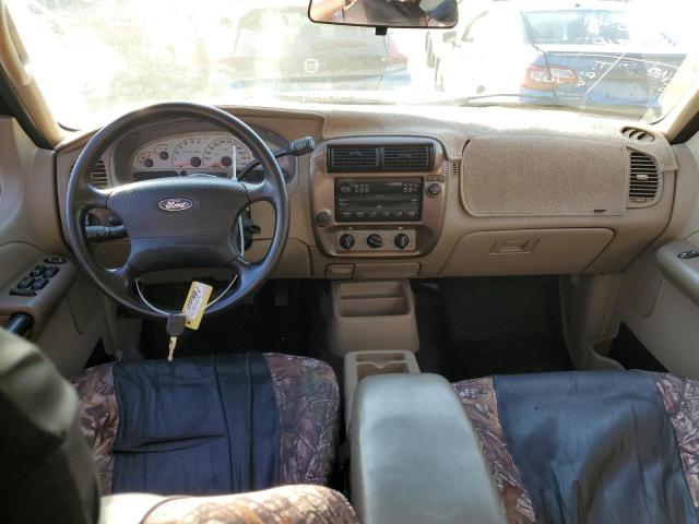Photo 8 from auction – 2005 FORD EXPLORER S with VIN 1FMZU67K95UB82539