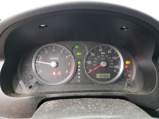 Фото 9 с аукциона – 2007 SUZUKI AERIO с VIN JS2RA62S175354652
