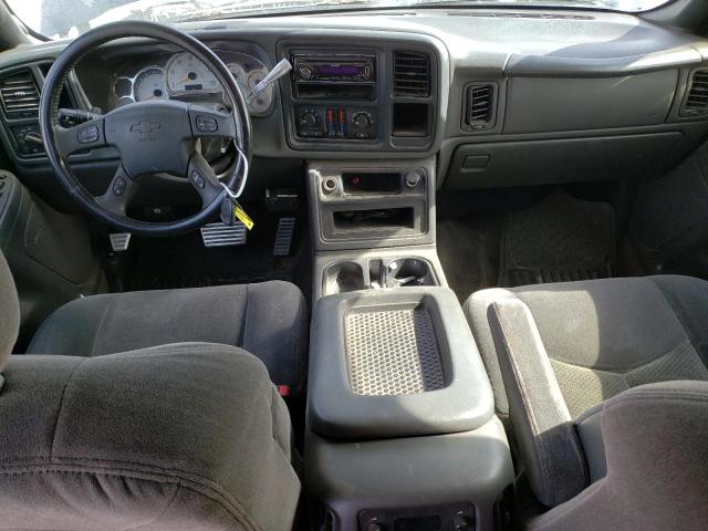 Photo 8 from auction – 2005 CHEVROLET SILVERADO with VIN 2GCEC13T651389134
