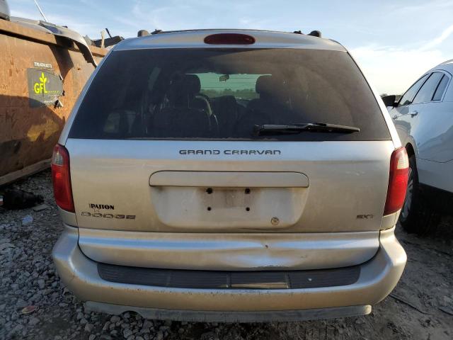Photo 6 from auction – 2005 DODGE GRAND CARA with VIN 2D4GP44L25R128312