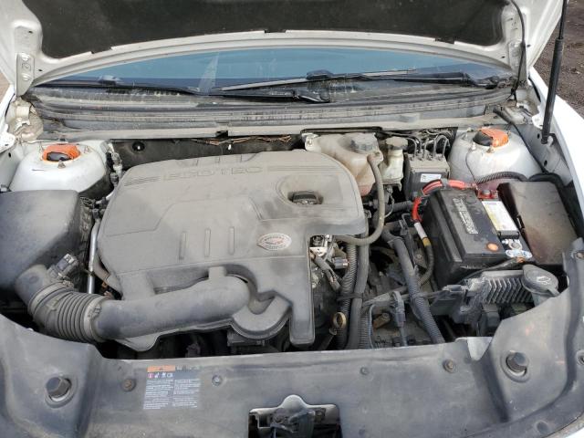Photo 11 from auction – 2011 CHEVROLET MALIBU 1LT with VIN 1G1ZC5E13BF235661