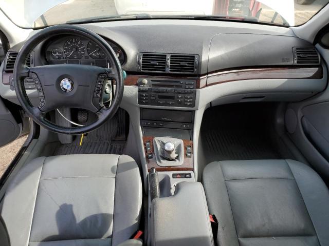 Photo 8 from auction – 2004 BMW 325 XI with VIN WBAEU33404PF61855