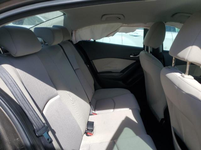 Photo 10 from auction – 2014 MAZDA 3 SV with VIN JM1BM1T76E1148313