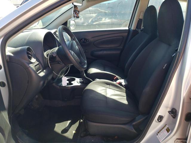 Photo 7 from auction – 2015 NISSAN VERSA S with VIN 3N1CN7APXFL870601