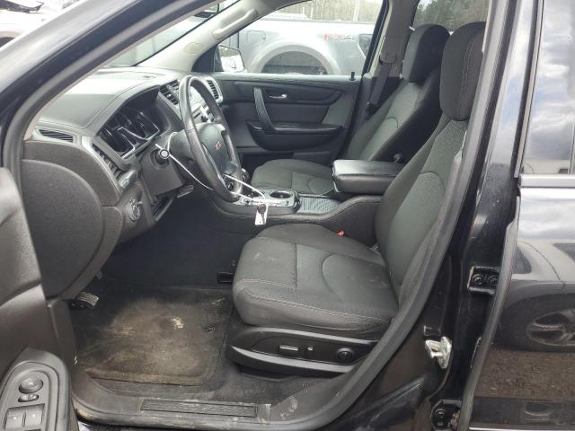 Photo 7 from auction – 2015 GMC ACADIA SLE with VIN 1GKKRPKD3FJ270435