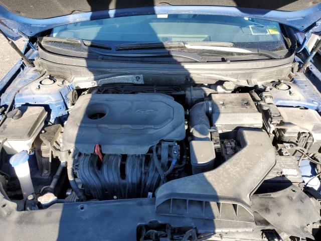 Photo 11 from auction – 2019 HYUNDAI SONATA SE with VIN 5NPE24AF2KH780969