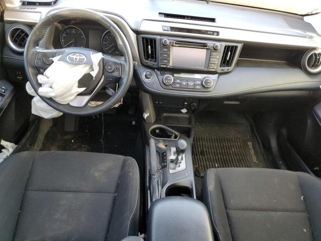 Photo 8 from auction – 2018 TOYOTA RAV4 ADVEN with VIN 2T3RFREV8JW786125