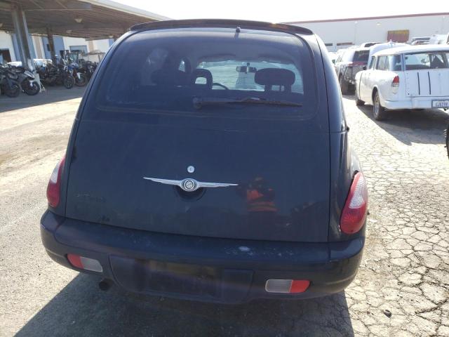 Photo 6 from auction – 2007 CHRYSLER PT CRUISER with VIN 3A4FY48B77T532790