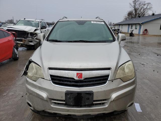 Photo 5 from auction – 2008 SATURN VUE XR with VIN 3GSCL53748S502741